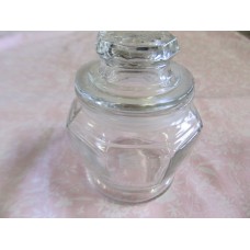 Glass Jar